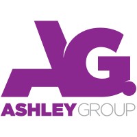 Ashley Group logo, Ashley Group contact details