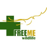 FreeMe Wildlife logo, FreeMe Wildlife contact details