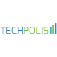 TechPolis logo, TechPolis contact details