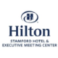 The Hilton Stamford Hotel & Executive Meeting Center logo, The Hilton Stamford Hotel & Executive Meeting Center contact details