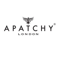 Apatchy London logo, Apatchy London contact details