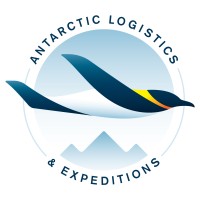 Antarctic Logistics and Expeditions LLC logo, Antarctic Logistics and Expeditions LLC contact details