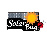 Solar Bug logo, Solar Bug contact details