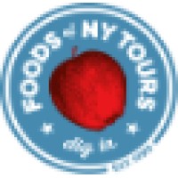 Foods of New York Tours logo, Foods of New York Tours contact details