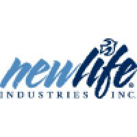 NewLife Industries, Inc. logo, NewLife Industries, Inc. contact details