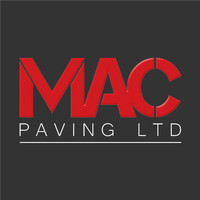 MAC PAVING LTD logo, MAC PAVING LTD contact details