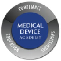 Medical Device Academy, Inc. logo, Medical Device Academy, Inc. contact details