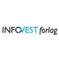 Info Vest Forlag logo, Info Vest Forlag contact details