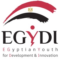 EGYDI Foundation logo, EGYDI Foundation contact details