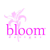 Bloom Designs logo, Bloom Designs contact details