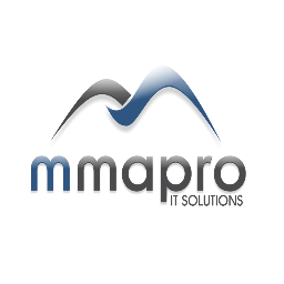 Mmapro IT Solutions logo, Mmapro IT Solutions contact details