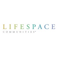 Lifespace Communities logo, Lifespace Communities contact details