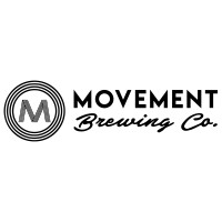 Movement Brewing Company logo, Movement Brewing Company contact details