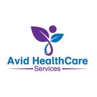 Avid HealthCare Services logo, Avid HealthCare Services contact details