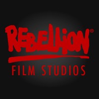 Rebellion Film & TV Studios logo, Rebellion Film & TV Studios contact details