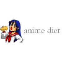 Anime Diet logo, Anime Diet contact details