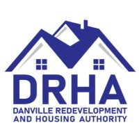 DRHA logo, DRHA contact details