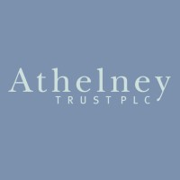 Athelney Trust Plc logo, Athelney Trust Plc contact details