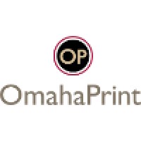 Omaha Print logo, Omaha Print contact details