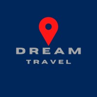 Dream Travel logo, Dream Travel contact details