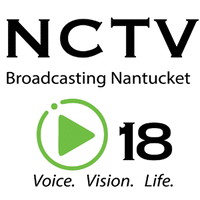 Nantucket Community Television logo, Nantucket Community Television contact details