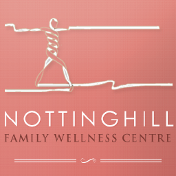 Nottinghill Family Wellness Centre logo, Nottinghill Family Wellness Centre contact details