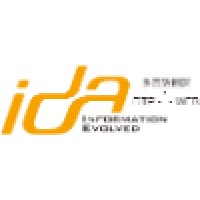 ida Corporation logo, ida Corporation contact details