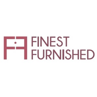 Finest Furnished logo, Finest Furnished contact details