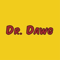 DR DAWG logo, DR DAWG contact details