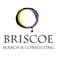 Briscoe Search & Consulting logo, Briscoe Search & Consulting contact details