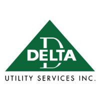 DELTA UTILITY SERVICES INC logo, DELTA UTILITY SERVICES INC contact details