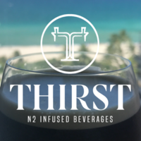 Thirst logo, Thirst contact details