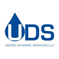 United Dynamic Services logo, United Dynamic Services contact details