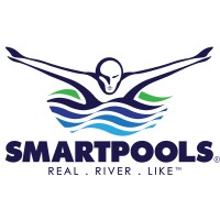 SmartPools logo, SmartPools contact details