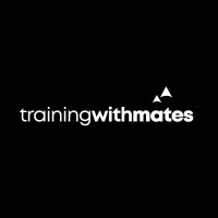 TrainingwithMates logo, TrainingwithMates contact details