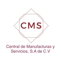 CENTRAL DE MANUFACTURAS Y SERVICIOS, S. A. DE C.V. logo, CENTRAL DE MANUFACTURAS Y SERVICIOS, S. A. DE C.V. contact details