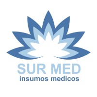 SUR MED CHILE logo, SUR MED CHILE contact details