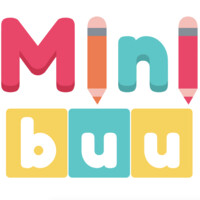 Minibuu logo, Minibuu contact details