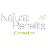 Natural Benefits Cosmetics logo, Natural Benefits Cosmetics contact details