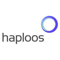 haploos logo, haploos contact details