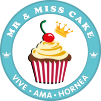 Mr & Miss Cake - Bakery & Catering logo, Mr & Miss Cake - Bakery & Catering contact details