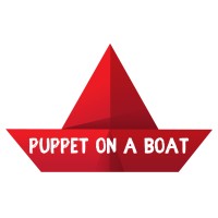 Puppet on a Boat logo, Puppet on a Boat contact details