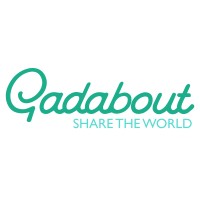 Gadabout logo, Gadabout contact details