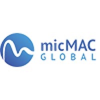 micMAC Global logo, micMAC Global contact details