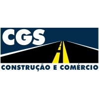 CGS Construção e Comércio Ltda logo, CGS Construção e Comércio Ltda contact details