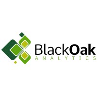 BlackOak logo, BlackOak contact details