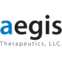 Aegis Therapeutics LLC logo, Aegis Therapeutics LLC contact details