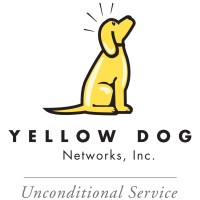 Yellow Dog Networks Inc logo, Yellow Dog Networks Inc contact details