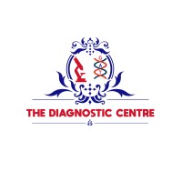 The Diagnostic Centre logo, The Diagnostic Centre contact details