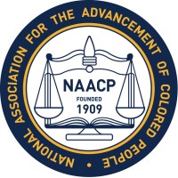 Duluth Branch NAACP logo, Duluth Branch NAACP contact details